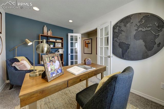 8140 Sophia Lane, Falcon, CO 80831