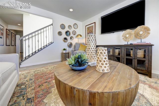 8140 Sophia Lane, Falcon, CO 80831