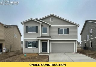8140 Sophia Lane, Falcon, CO 80831