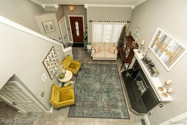 820 Quatro Lane, Leonard Village, MI 48367