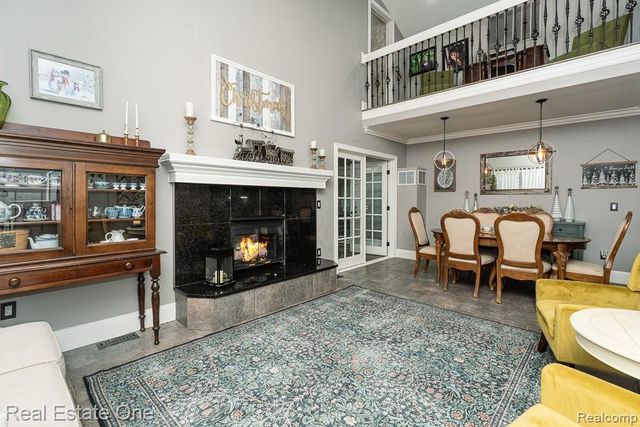 820 Quatro Lane, Leonard Village, MI 48367