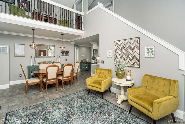 820 Quatro Lane, Leonard Village, MI 48367