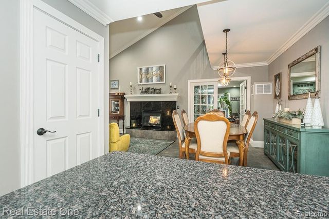 820 Quatro Lane, Leonard Village, MI 48367