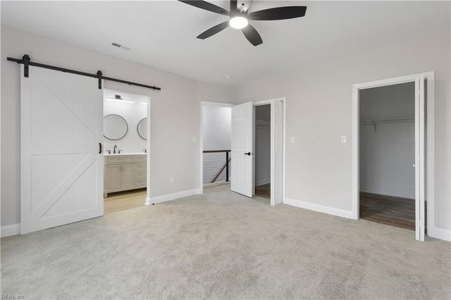 1124 24th ST, Newport News, VA 23607