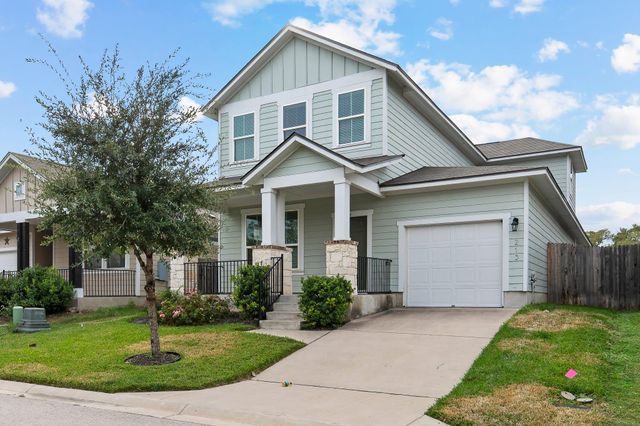 213 Michaelis DR, Leander, TX 78641