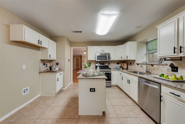 2201 Ridgewood Drive, Mckinney, TX 75071