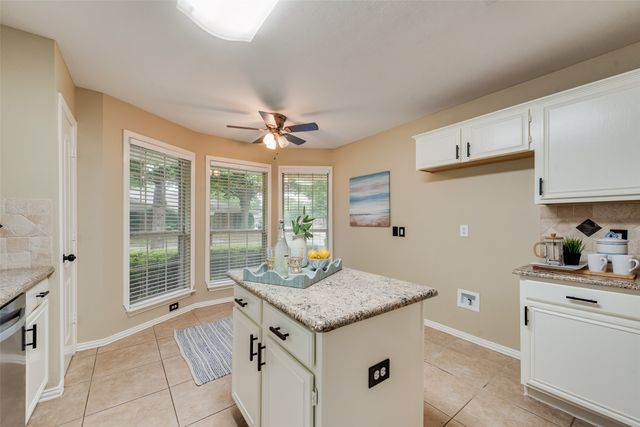 2201 Ridgewood Drive, Mckinney, TX 75071