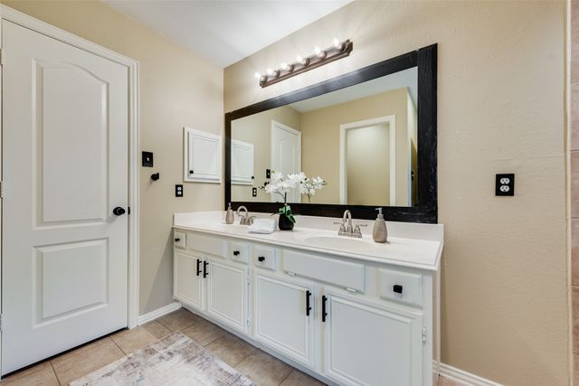 2201 Ridgewood Drive, Mckinney, TX 75071