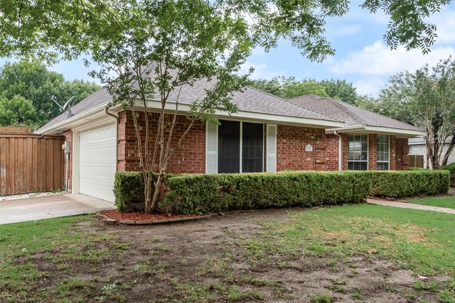 2201 Ridgewood Drive, Mckinney, TX 75071