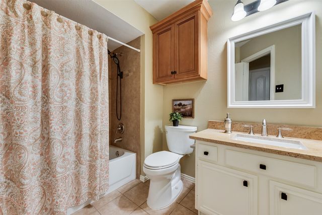 2201 Ridgewood Drive, Mckinney, TX 75071