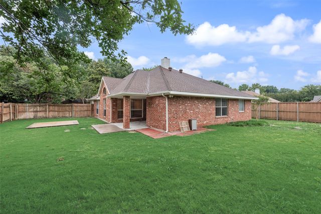 2201 Ridgewood Drive, Mckinney, TX 75071