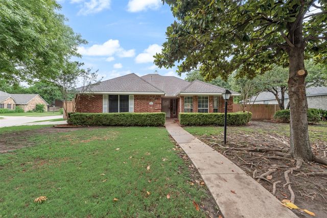 2201 Ridgewood Drive, Mckinney, TX 75071