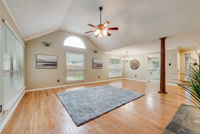 2201 Ridgewood Drive, Mckinney, TX 75071