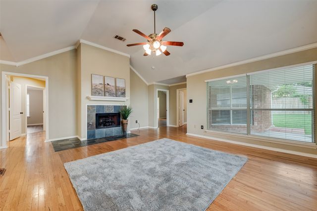 2201 Ridgewood Drive, Mckinney, TX 75071