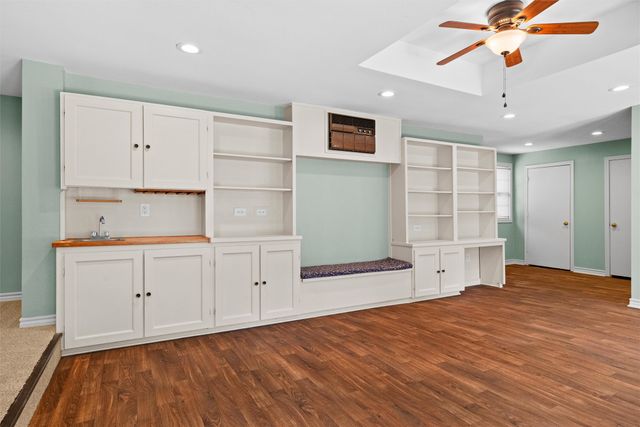 3744 Somerset Lane, Fort Worth, TX 76109