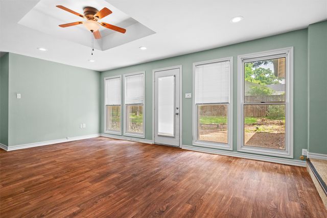 3744 Somerset Lane, Fort Worth, TX 76109