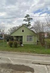 4913 Elysian Street, Houston, TX 77009