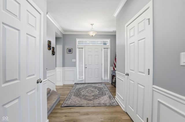 7948 Nicoson Court, Indianapolis, IN 46259