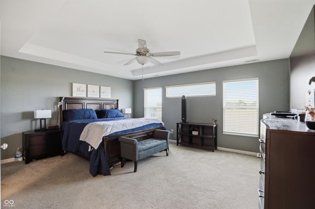 7948 Nicoson Court, Indianapolis, IN 46259