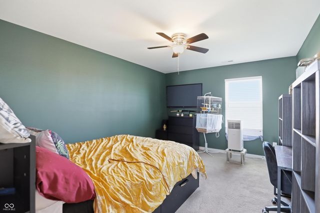 7948 Nicoson Court, Indianapolis, IN 46259