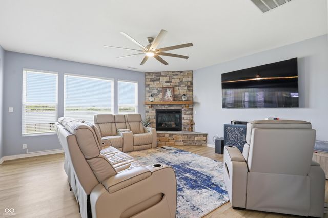 7948 Nicoson Court, Indianapolis, IN 46259