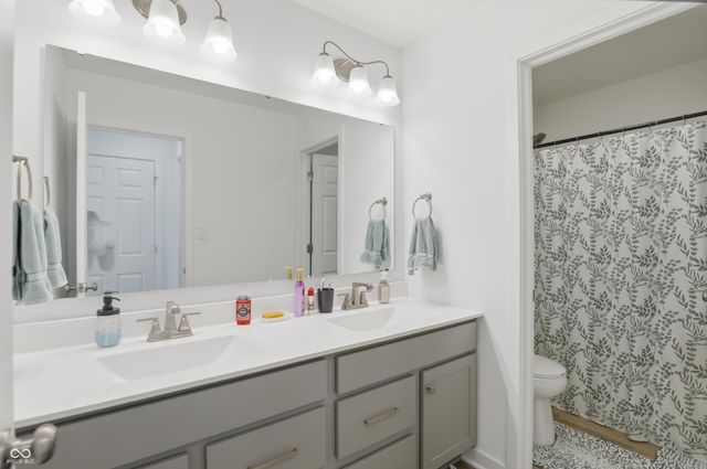 7948 Nicoson Court, Indianapolis, IN 46259