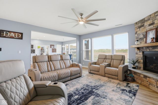 7948 Nicoson Court, Indianapolis, IN 46259
