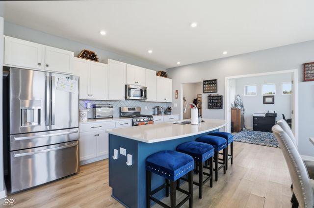 7948 Nicoson Court, Indianapolis, IN 46259