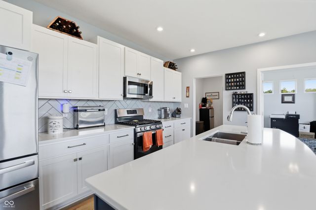 7948 Nicoson Court, Indianapolis, IN 46259