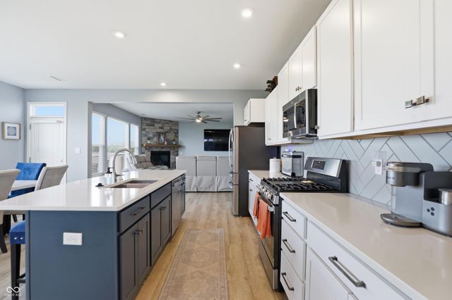 7948 Nicoson Court, Indianapolis, IN 46259