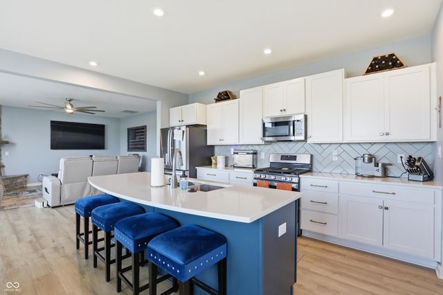 7948 Nicoson Court, Indianapolis, IN 46259