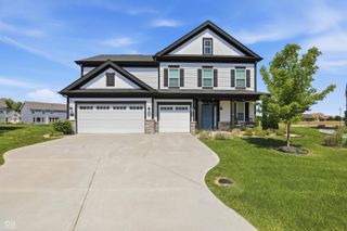 7948 Nicoson Court, Indianapolis, IN 46259