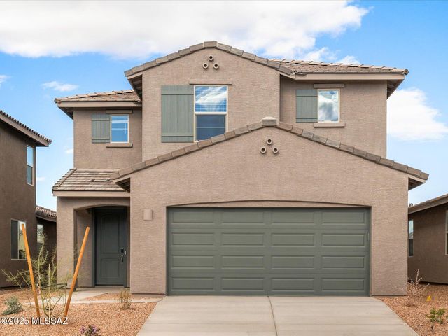 12583 E Remi Drive, Vail, AZ 85641