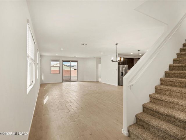 12583 E Remi Drive, Vail, AZ 85641