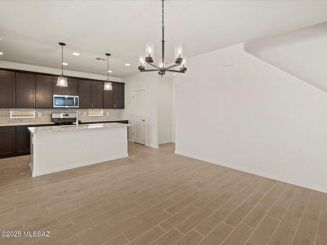 12583 E Remi Drive, Vail, AZ 85641