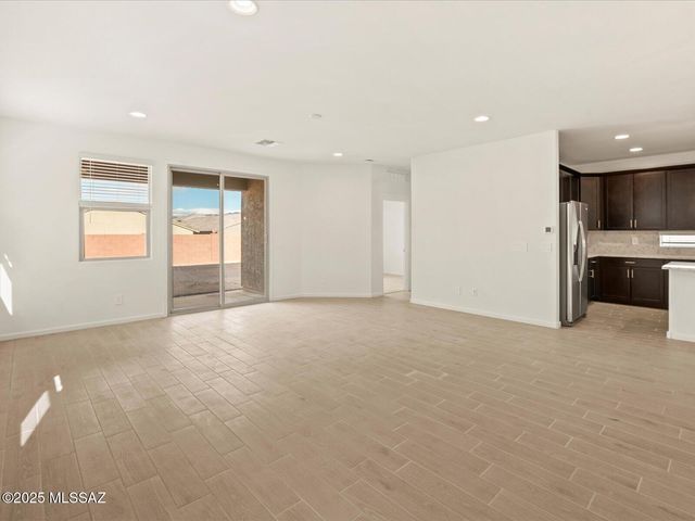 12583 E Remi Drive, Vail, AZ 85641