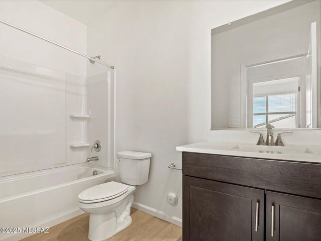 12583 E Remi Drive, Vail, AZ 85641