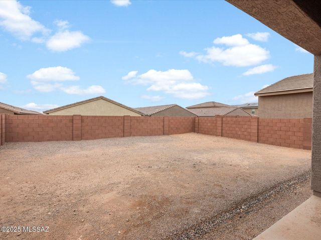 12583 E Remi Drive, Vail, AZ 85641
