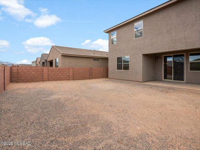 12583 E Remi Drive, Vail, AZ 85641