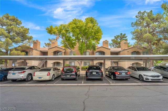 220 Mission Newport Lane 204, Las Vegas, NV 89107