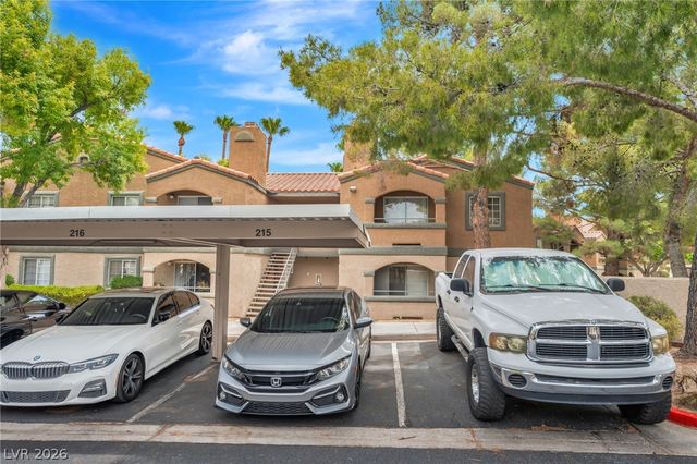 220 Mission Newport Lane 204, Las Vegas, NV 89107