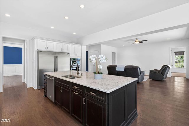 1213 Broadwing Bend Lane, Wake Forest, NC 27587