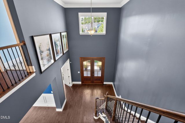 1213 Broadwing Bend Lane, Wake Forest, NC 27587