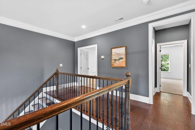 1213 Broadwing Bend Lane, Wake Forest, NC 27587