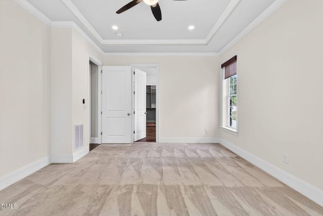 1213 Broadwing Bend Lane, Wake Forest, NC 27587
