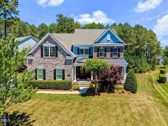 1213 Broadwing Bend Lane, Wake Forest, NC 27587