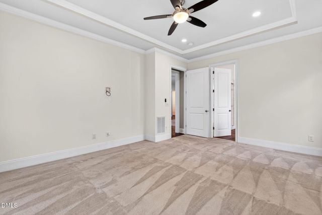 1213 Broadwing Bend Lane, Wake Forest, NC 27587