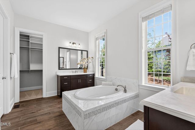 1213 Broadwing Bend Lane, Wake Forest, NC 27587