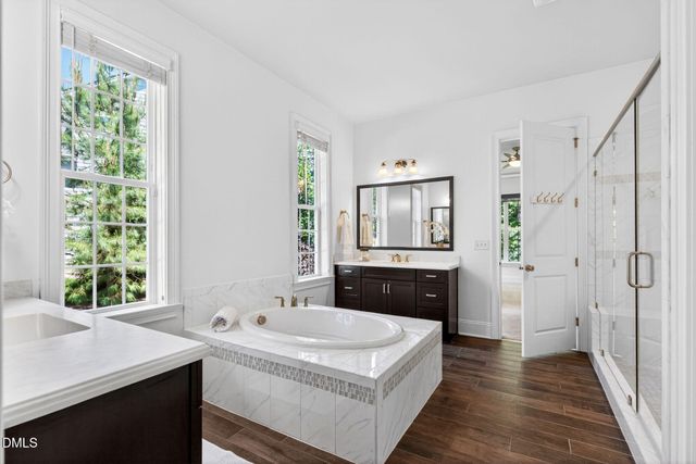 1213 Broadwing Bend Lane, Wake Forest, NC 27587