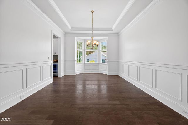 1213 Broadwing Bend Lane, Wake Forest, NC 27587
